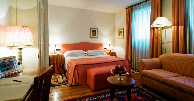 Asolo Italy Luxury Hotels